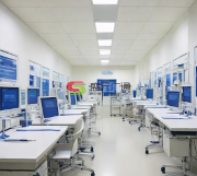 实验室管理系统：提升科研效率与安全性的智能解决方案