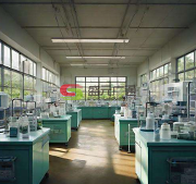 农业中心实验室管理系统：赋能精准农业的智能化核心引擎