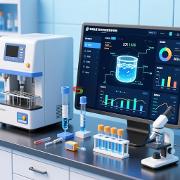 主要说明水质检测管理系统有哪些功能与具体作用