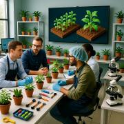 环境监测LIMS系统监测工作的核心支撑体系