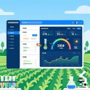 环境检测管理系统有哪些软件功能组成的