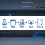 重点说明lims系统功能框架的层次分类具体设计布局