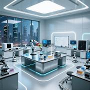 深入了解iLab实验室管理软件是怎么提升实验室效率的