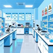 高校实验室管理系统展望未来发展变化体现在哪几部分