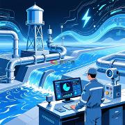 6点水务监测管理系统有哪些功能的分析介绍