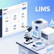 进行iLab实验室管理平台介绍深入解析研究应用环境