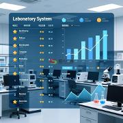 2026年国内lims系统供应商排名，做对选择避免入坑