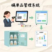 通过综合全面介绍样本管理系统有哪些内容