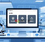 关注实验室管理平台软件搭建步骤指南包括哪几步