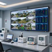 环境监测检测监控中心管理系统的应用场景有哪些?